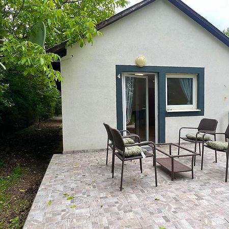 Blue Coral F3 3 Bedroom And Living Room House With Garden Kőszeg Exterior foto